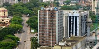 Digitalisation de CAMTEL : La fibre optique peut relancer le segment de la téléphonie fixe qui représente 70% du chiffre d’affaires de l’entreprise